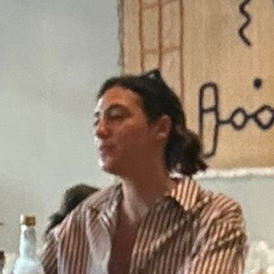 Malak Yacoubi
